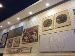 -菩提树·素食餐厅(汇智国际商业中心店)