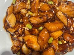 -新侨小馆(东直门北小街店)