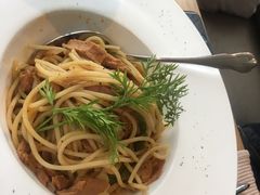 -MOMENT湖景餐厅(解放路店)