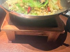 -绿茶餐厅(朝阳大悦城店)