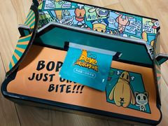 -BOPEYE·波派炸鸡(河西中央商场店)