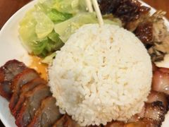 -澳门陈光记烧味饭店(郎家园店)