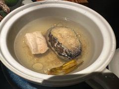 -花潮料理艺食馆(SM新生活广场店)