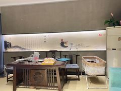 -金狮麟•宋宴•宋文化地标餐厅(晋安路店)