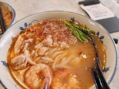 -何九海南茶店(鬼仔巷店)