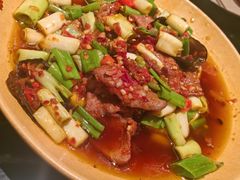 -廖川菜(太阳宫店)