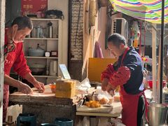 -汪记鲜鱼糊汤粉(沈阳路总店)
