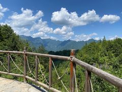 -梭布垭石林景区