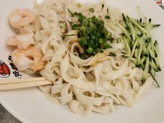 -五爷拌面(绿园七彩城店)