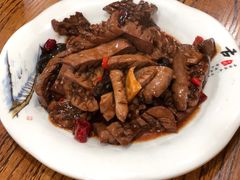 -红实家常菜(静安里店)