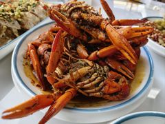 -三妹小龙虾·黄油蟹(华侨城总店)