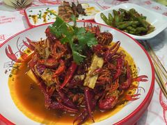 -辣出味岳阳特色烧烤·龙虾大排档(砂子塘总店)