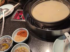 -捞王锅物料理(凯旋路店)