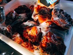 -佰运猪蹄(高陵店)