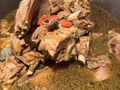 -蝎王府羊蝎子(虎坊桥总店)