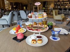 -粤海喜来登酒店·采悦轩中餐厅(天河城店)
