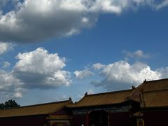-横店影视城明清宫苑园区