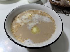 奶茶-金山奶茶馆(五一路店)