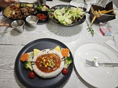 -娜娜家•Nana's restaurant(国金汇店)