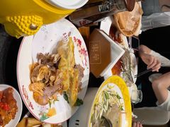 -东华大酒楼(主楼店)