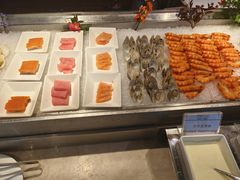 -明月东一酒店·菲斯特自助餐厅