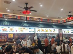 -葛记焖饼(伏牛路店)