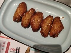 -Aqua Oasis 水天堂(石路天虹店)