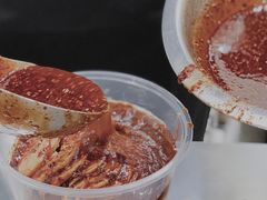 -荥经棒棒鸡(钢管厂五区店)