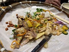 -花溪雨·森林餐厅(石基店)