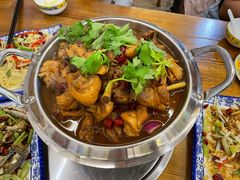 金牌烧鸡公-老味道1992(武当山店)