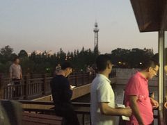 -南通濠河风景名胜区