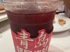 -双合园·海鲜水饺青岛菜(九水东路店)