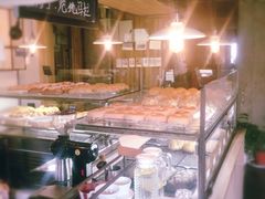 -仙峰天然面包(迎宾路店)