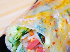 -小竖点徽派卷面皮(洪都店)