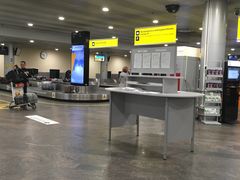 -谢列梅捷沃国际机场