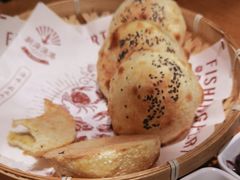 -新海渔港·胶东海鲜家常菜·家宴(奥体中心店)