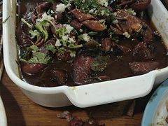 -杨家崴子碳缸烧烤(东三马路店)
