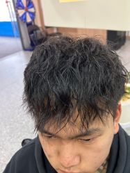 -VS接发潮牌
