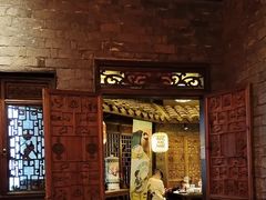 -南京大牌档(新街口德基广场店)