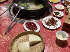 -尼玛藏家风味园(阿山食城店)