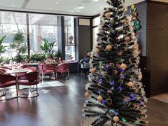 -大连铂尔曼酒店-铂尔曼美食廊 Pullman Deli