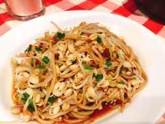 -西贝莜面村(东莞壹号广场店)