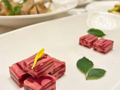-酌宴府The China Club·广州万富希尔顿酒店(云城东路店)