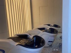 -型色沙龙 Color Salon