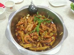 -李想大虾(牡丹路店)