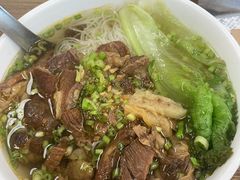 -立文冬·鲜活面(杭州太合商业中心店)