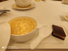 杨枝甘露-利苑酒家(合景国际金融广场店)