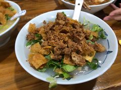 -豆相识•九九豆腐脑(牛咡桥店)