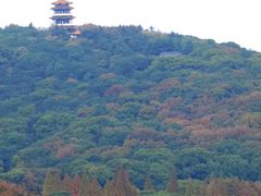 -宝界山林公园