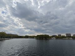 -长春世界雕塑园冰雪艺术天地